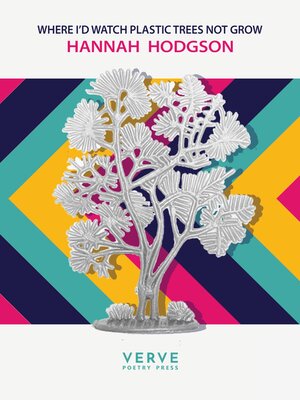 cover image of Where I'd Watch Plastic Trees Not Grow